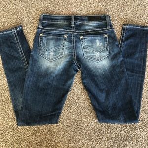 Daytrip Skinny Jeans